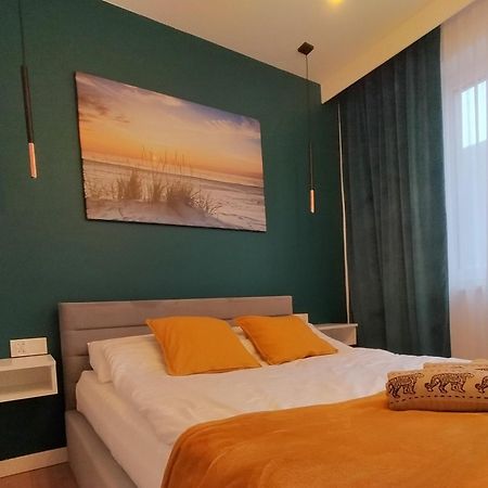 Apartament Nr15 Z Parkingiem Podziemnym Stary Toruń Εξωτερικό φωτογραφία