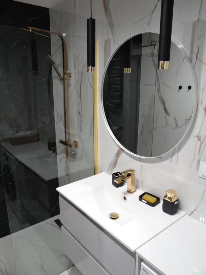 Apartament Nr15 Z Parkingiem Podziemnym Stary Toruń Εξωτερικό φωτογραφία