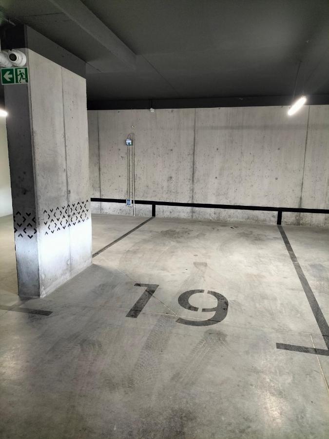 Apartament Nr15 Z Parkingiem Podziemnym Stary Toruń Εξωτερικό φωτογραφία