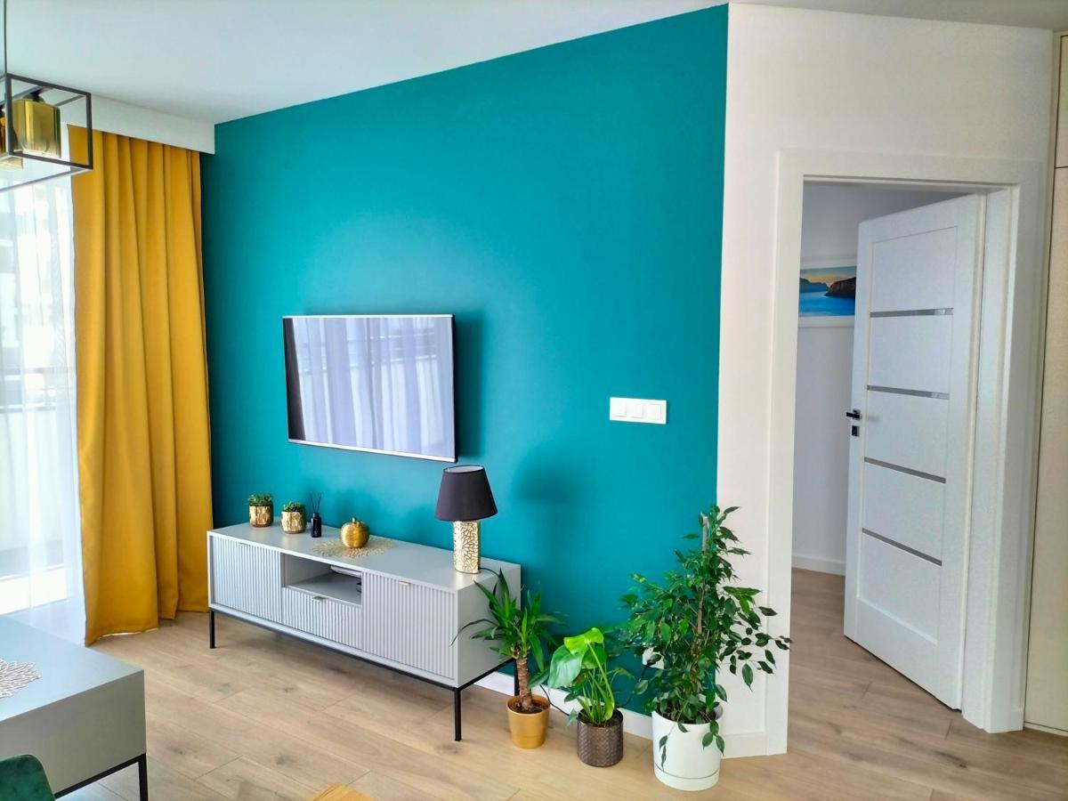Apartament Nr15 Z Parkingiem Podziemnym Stary Toruń Εξωτερικό φωτογραφία