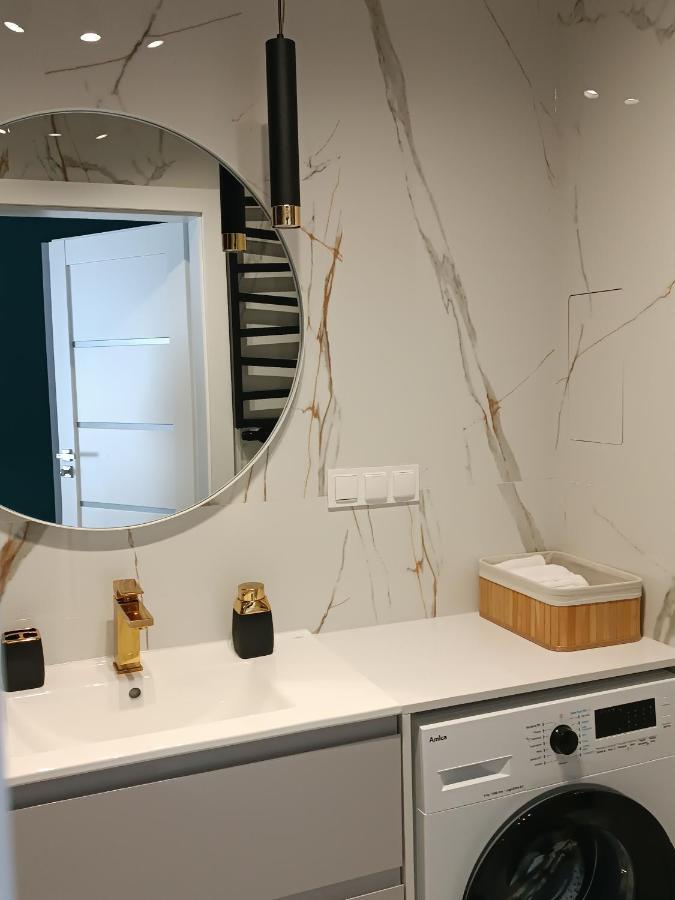 Apartament Nr15 Z Parkingiem Podziemnym Stary Toruń Εξωτερικό φωτογραφία