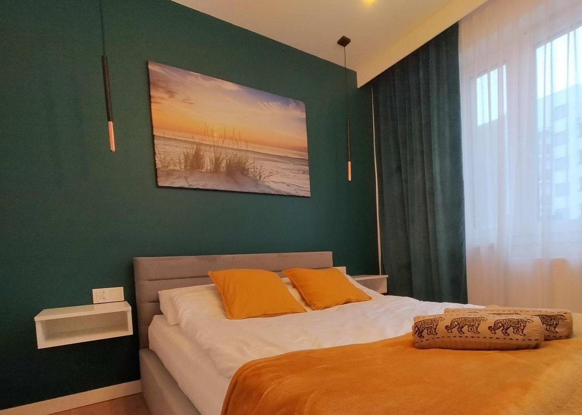 Apartament Nr15 Z Parkingiem Podziemnym Stary Toruń Εξωτερικό φωτογραφία