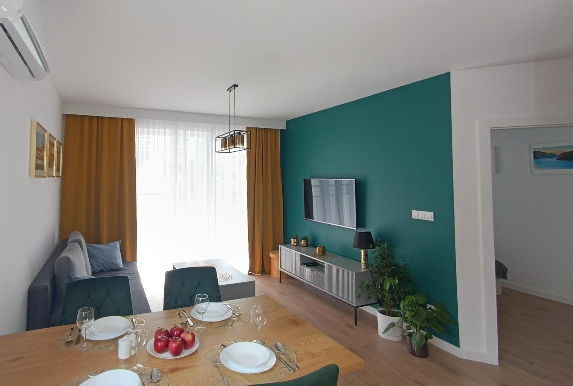 Apartament Nr15 Z Parkingiem Podziemnym Stary Toruń Εξωτερικό φωτογραφία
